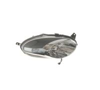 Fanali DEPO 215-11C3R-LD-EM, destro