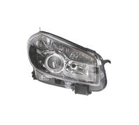 Fanali DEPO 215-11D7R-LDHEM, destro