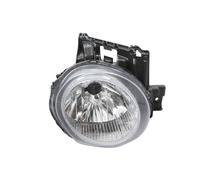 Fanali DEPO 215-11D8R-LD-EM, destro