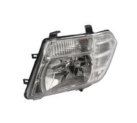 ALKAR 2741574 Faro anteriore