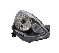 Fanali DEPO 215-11G2R-LDEM2, destro