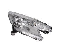 Fanali DEPO 215-11G8R-LD-EM, destro