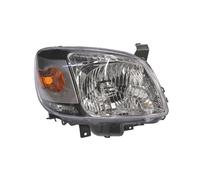 Fanali DEPO 216-1154R-LDEM2, destro