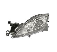 Fanali DEPO 216-1155L-LEMN1, sinistro