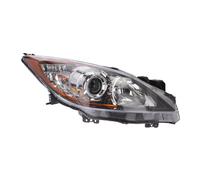 Fanali DEPO 216-1158R-LDEM2, destro