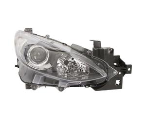Fanali DEPO 216-1169R-LDEM2
