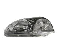 Fanali DEPO 217-1119L-LD-EM, sinistro