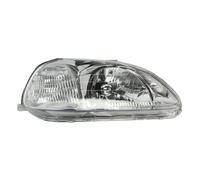 Fanali DEPO 217-1119R-LD-EM, destro