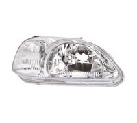 Fanali DEPO 217-1120E-2, destro