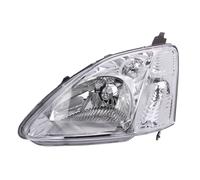 Fanali DEPO 217-1137L-LDEM1, sinistro