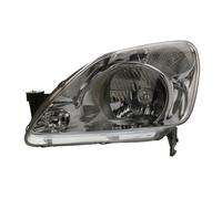 Fanali DEPO 217-1138L-LD, sinistro