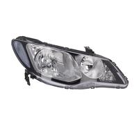 Fanali DEPO 217-1159R-LDEM2, destro