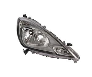 Fanali DEPO 217-1169R-LEMN1, destro