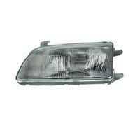 Fanali DEPO 218-1106L-LD-E, sinistro