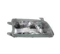 Fanali DEPO 218-1106R-LD-E, destro