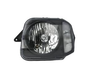 Fanali DEPO 218-1126L-LDEM2, sinistro