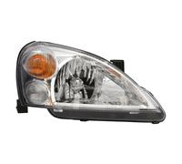 Fanali DEPO 218-1127R-LD-EM, destro