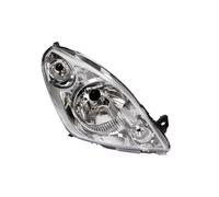 Fanali DEPO 218-1144RMLD-EM, destro