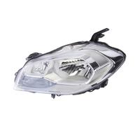 Fanali DEPO 218-1161L-LD-EM, sinistro