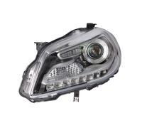 Fanali DEPO 218-1163LMLDHEM