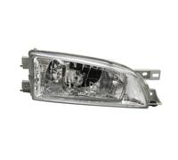 Fanali DEPO 220-1105R-LD-E, destro