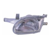 Fanali DEPO 221-1109L-LD-E, sinistro
