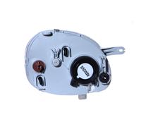 Fanali DEPO 221-1110L-LD-EM, sinistro