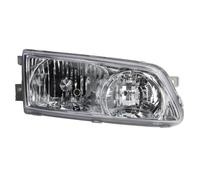 Fanali DEPO 221-1119R-LD-EM, destro