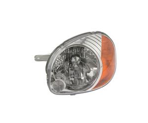 Fanali DEPO 221-1124-1, sinistro