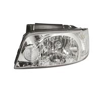 Fanali DEPO 221-1127EM-1, sinistro