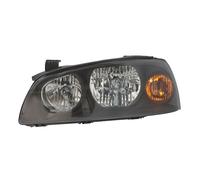 Fanali DEPO 221-1132L-LD-EM, sinistro