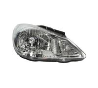 Fanali DEPO 221-1145R-LD-E, destro
