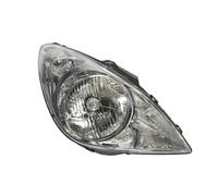 Fanali DEPO 221-1151RMLD-EM, destro
