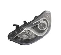Fanali DEPO 221-1161LMLDEM1, sinistro