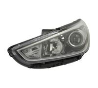 Fanali DEPO 221-1192LMLEMN2, sinistro