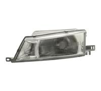 Fanali DEPO 222-1103L-LD-E, sinistro