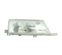 Fanali DEPO 222-1103R-LD-E, destro