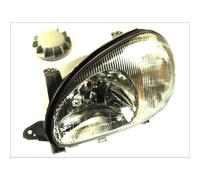 Fanali DEPO 222-1104L-LDEMN, sinistro