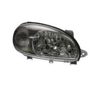 ABAKUS 222-1104R-LDEMN Faro anteriore