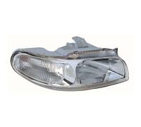 Fanali DEPO 222-1105L-LD-EM, sinistro