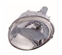 Fanali DEPO 222-1107L-LD-EM, sinistro