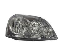 VAN WEZEL 8132962 Faro anteriore