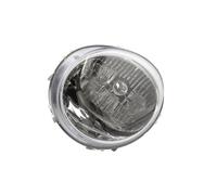ALKAR 2745603 Faro anteriore