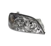 Fanali DEPO 223-1111R-LD-EM, destro