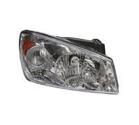 Fanali DEPO 223-1122R-LDEM1, destro