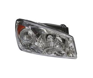 Fanali DEPO 223-1122R-LDEM1, destro