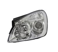 Fanali DEPO 223-1125L-LD-EM, sinistro