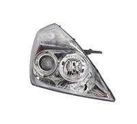 Fanali DEPO 223-1127R-LD-EM, destro