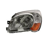 Fanali DEPO 223-1131L-LDEMY, sinistro