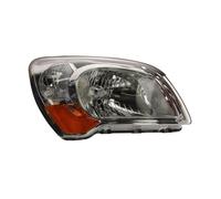 ALKAR 2746655 Faro anteriore